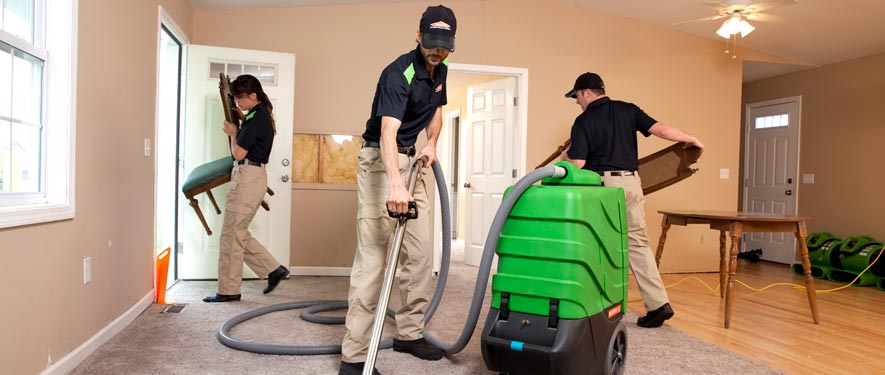 Gaithersburg, MD cleaning services